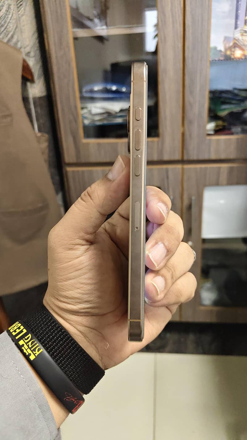 Apple iPhone 16 Pro Max 2