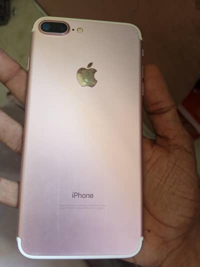 Apple iPhone 7 Plus
