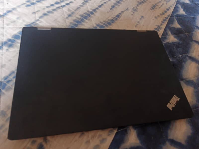 Lenovo Thinkpad Touch Screen 2