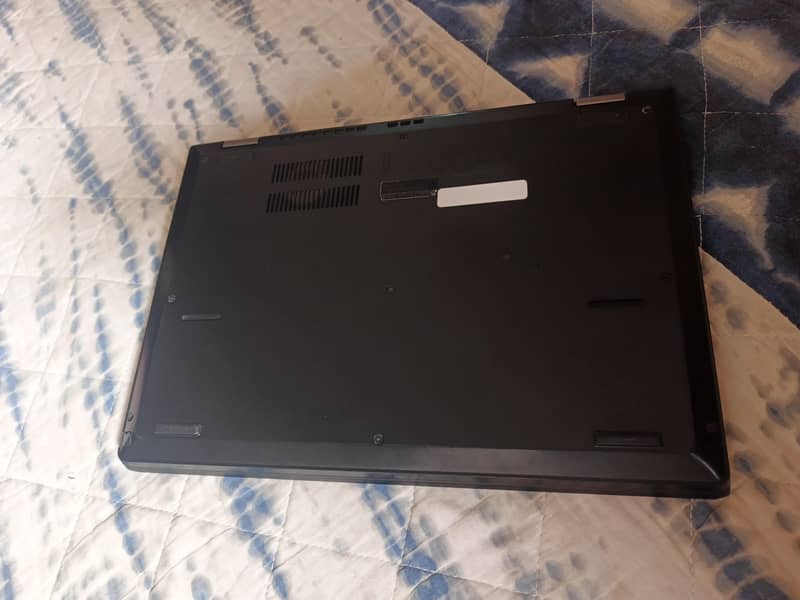 Lenovo Thinkpad Touch Screen 3