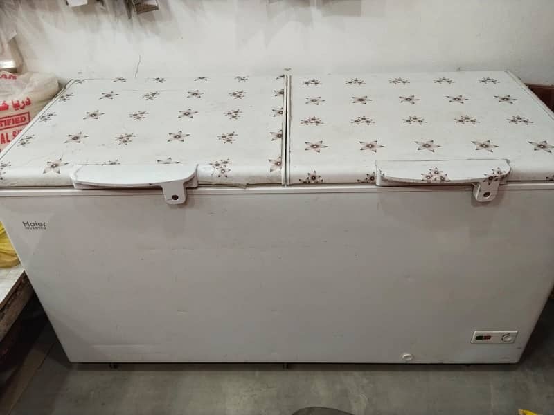 Freezer 0