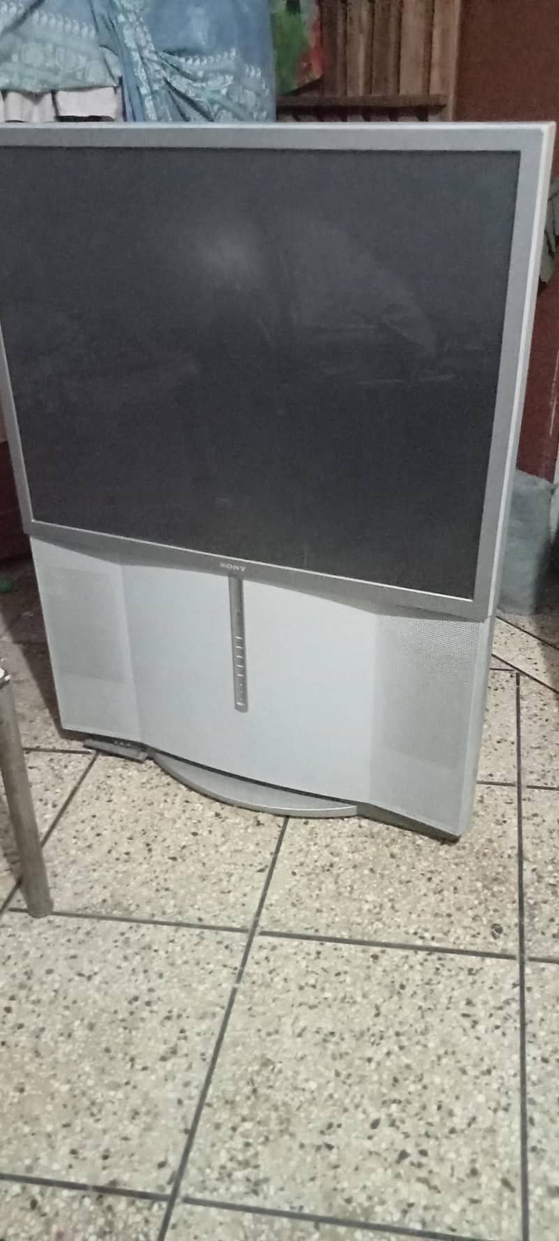 Sony Tv 2