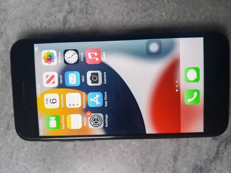 Apple iPhone 7 5
