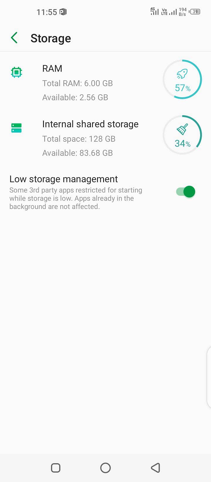 Infinix Note 7 2