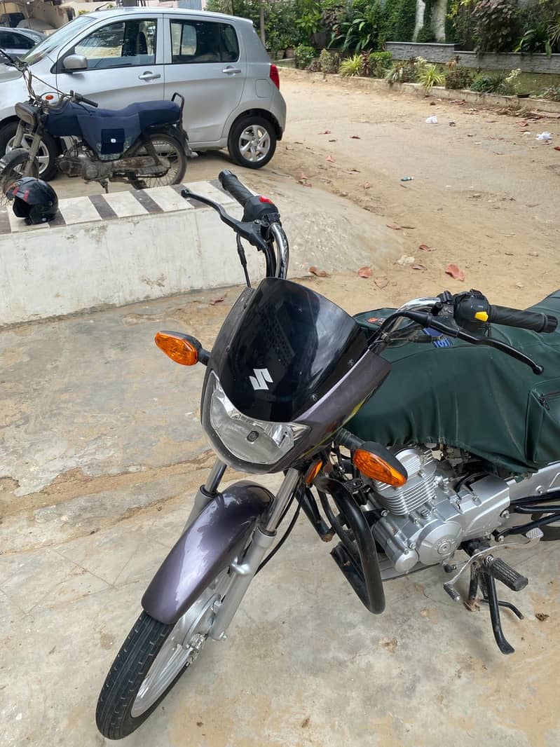 Suzuki 3