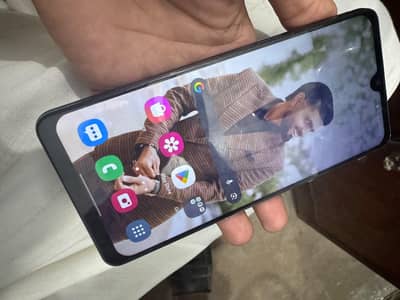 Samsung Mobile A31