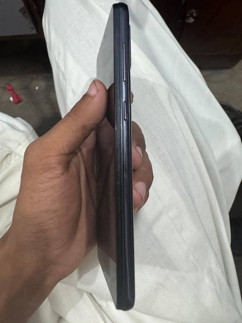 Samsung Mobile A31 3