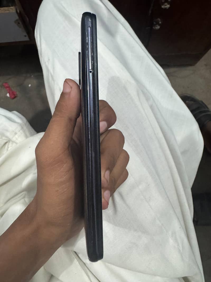 Samsung Mobile A31 4