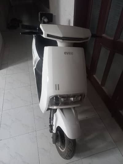 evee c1 for sale urgent