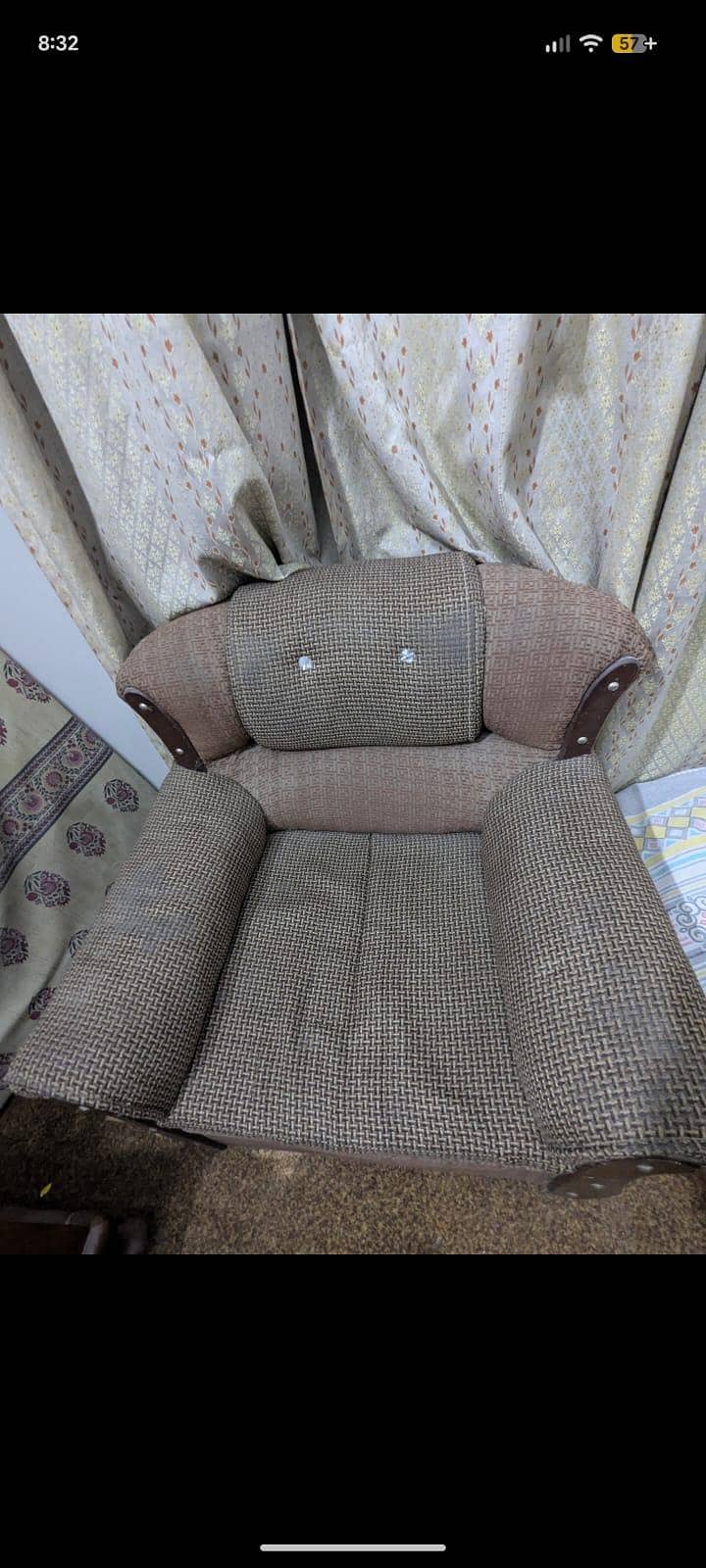 5 seater sofa 1