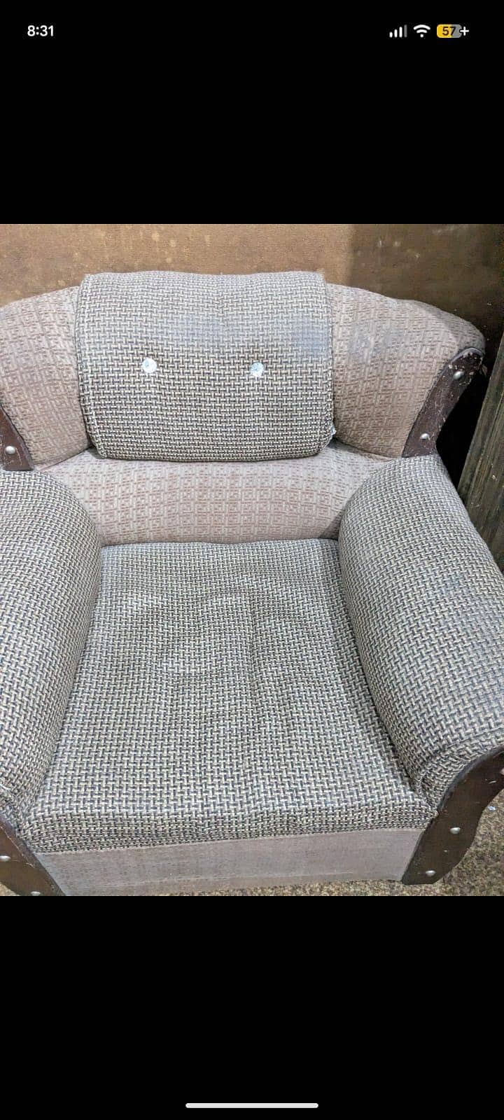 5 seater sofa 2
