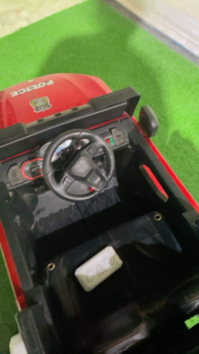 Jeep car 1