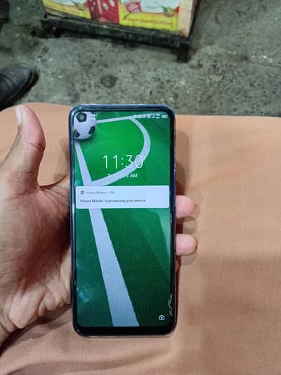 Tecno Spark 6  (4gb 64gb)
