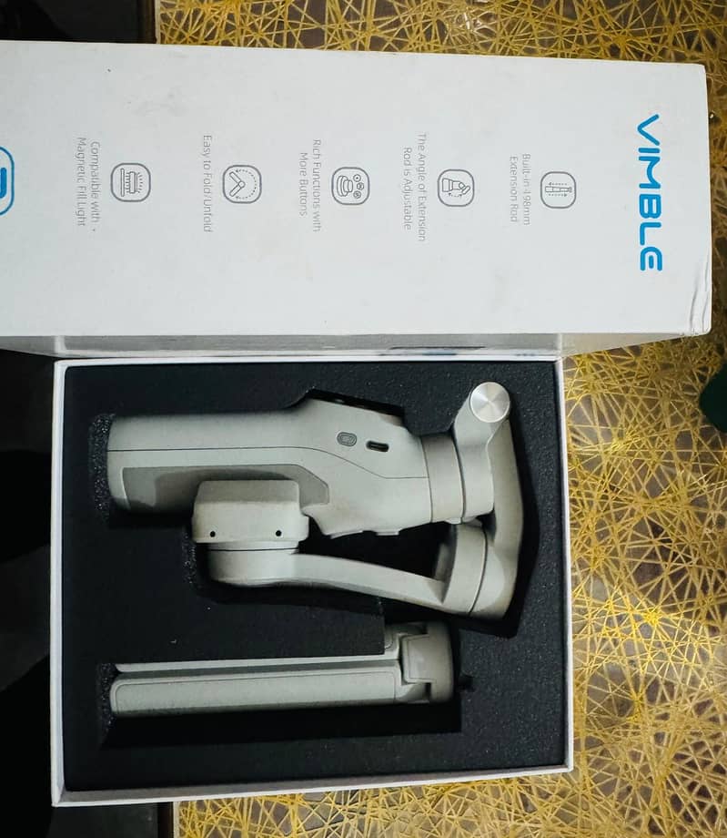vimble 3 2