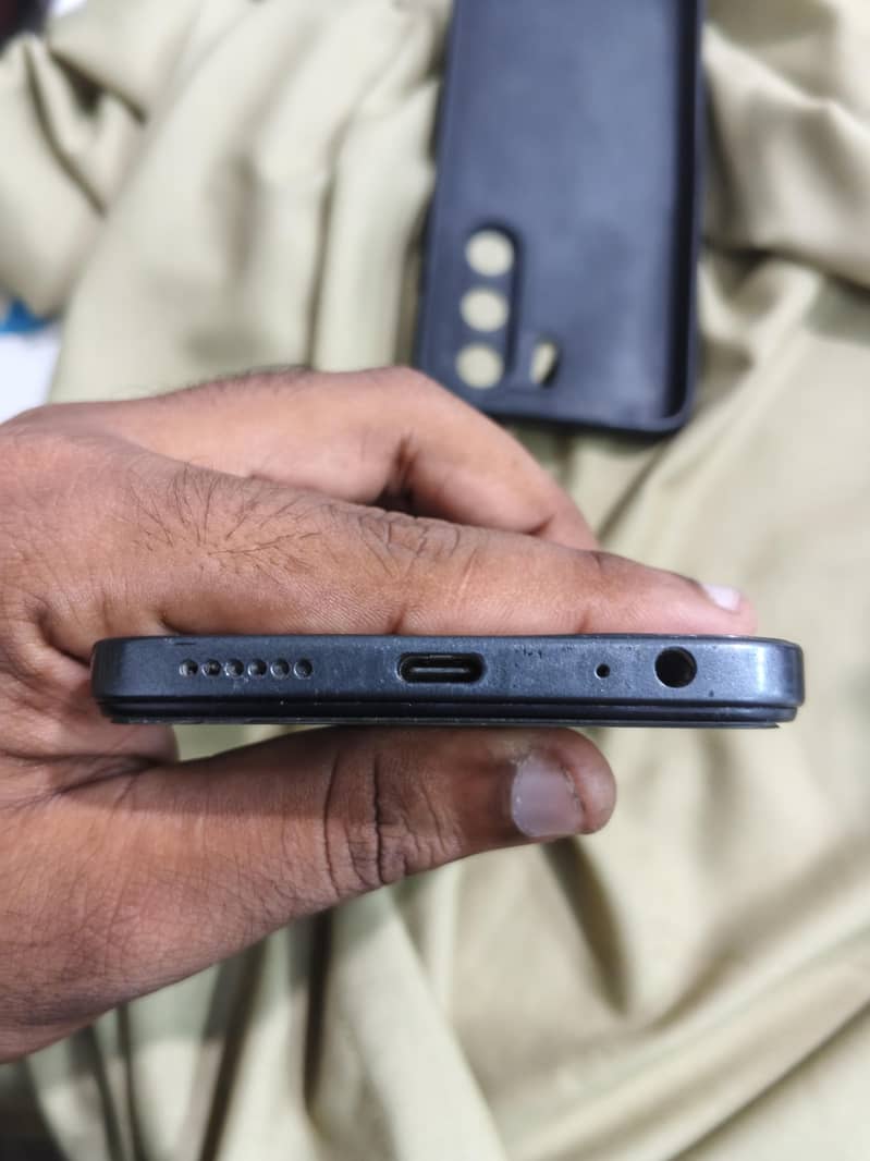 Itel Power 70 0