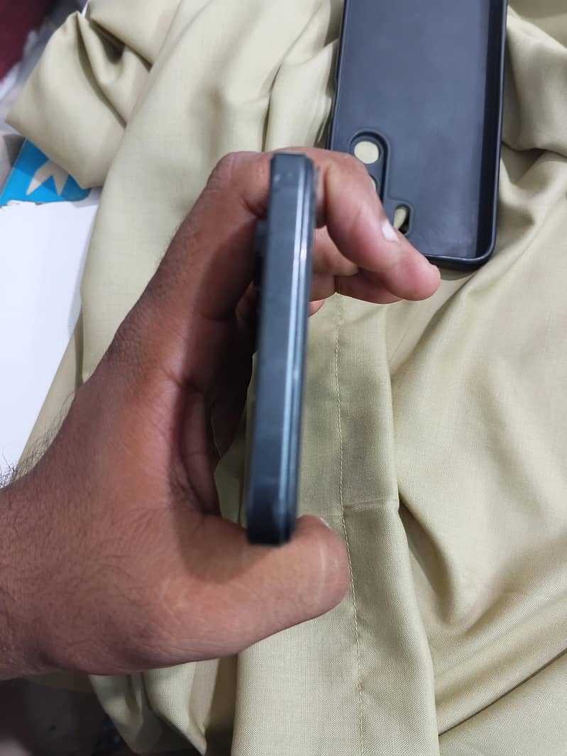 Itel Power 70 1