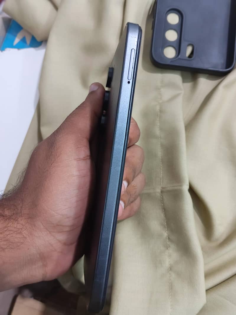 Itel Power 70 2