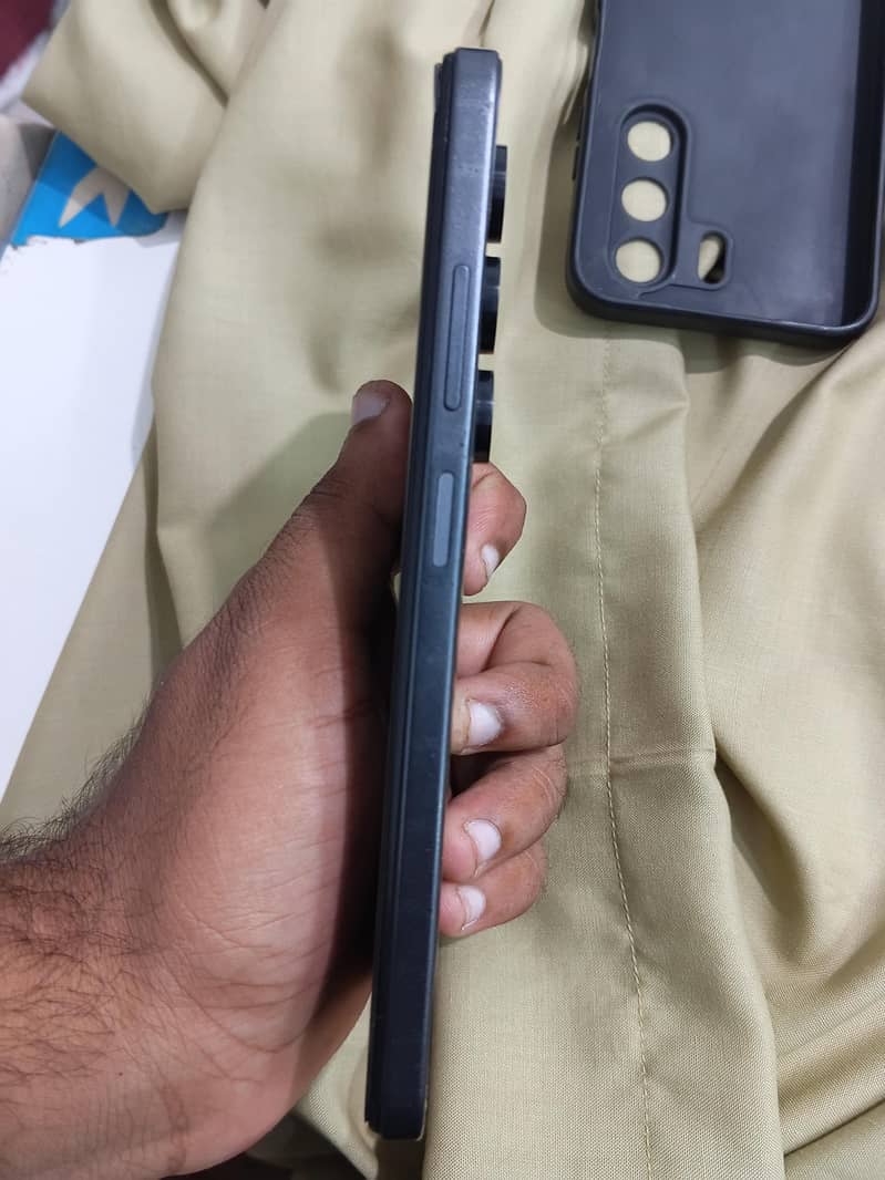 Itel Power 70 4