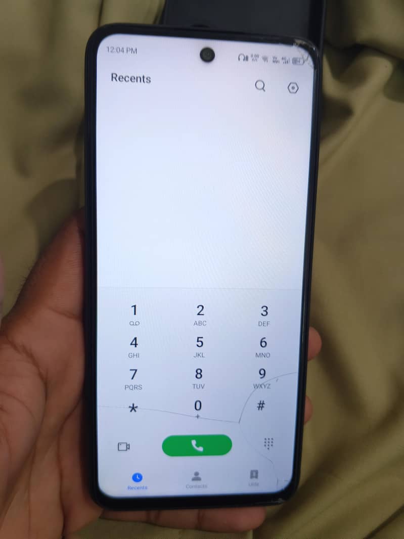 Itel Power 70 5