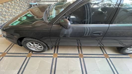 Toyota Corolla 1995