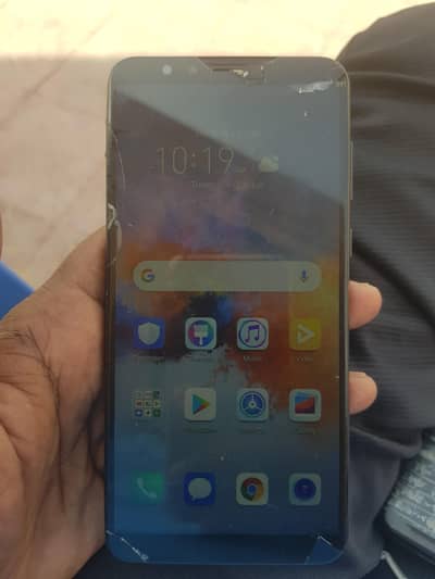 Huawei honor 7x