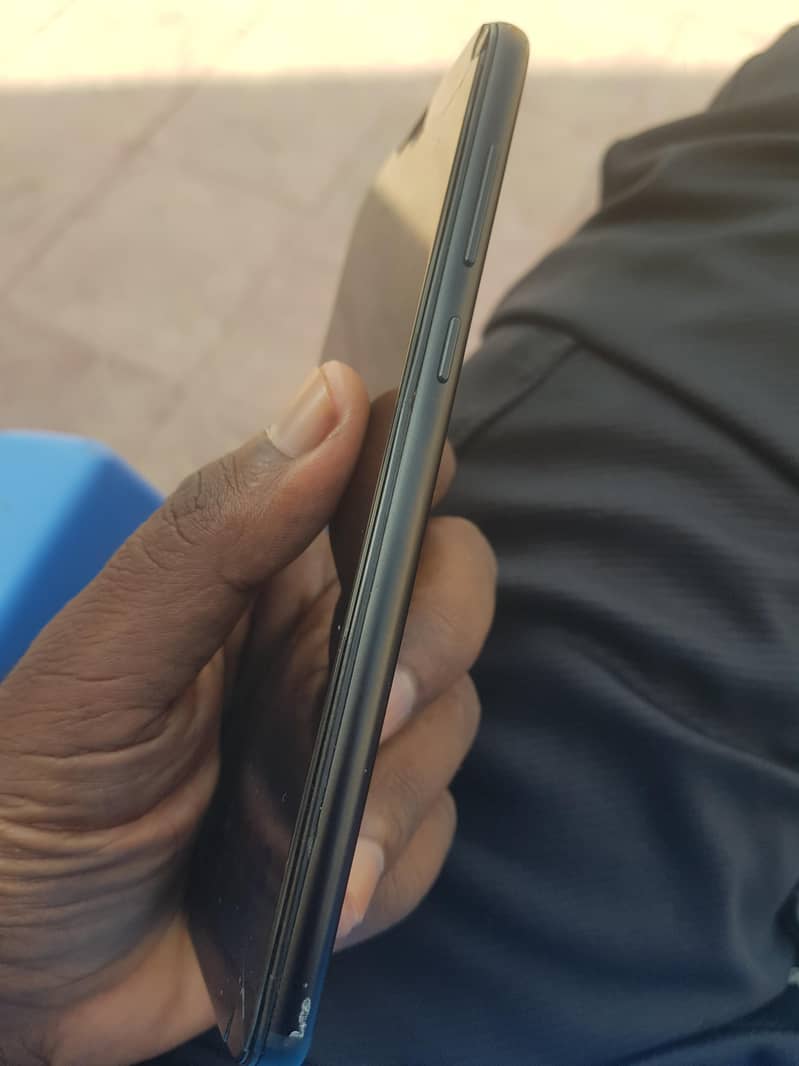 Huawei honor 7x 3