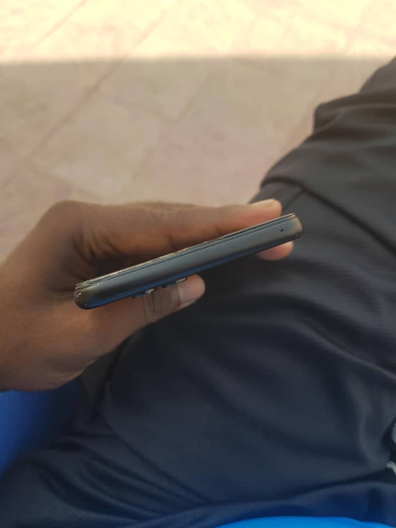 Huawei honor 7x 5