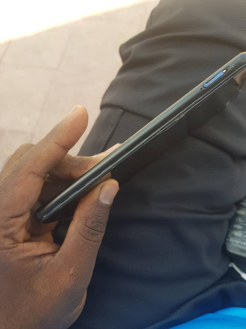 Huawei honor 7x 6