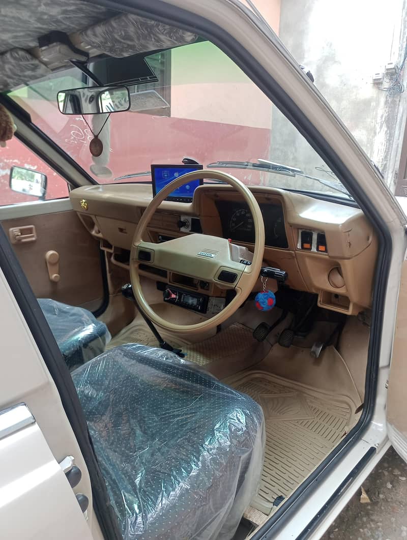 Suzuki FX 10