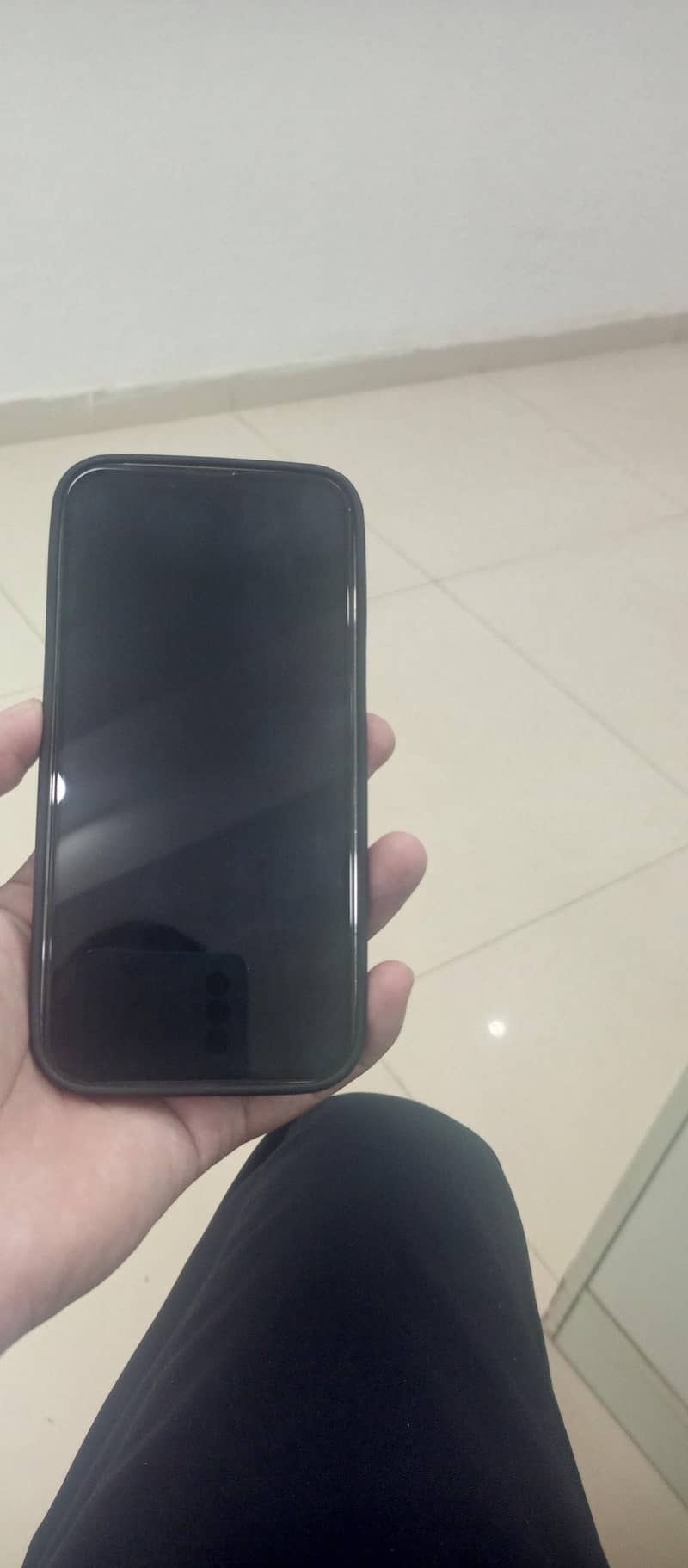 Apple iPhone 13 Pro 1