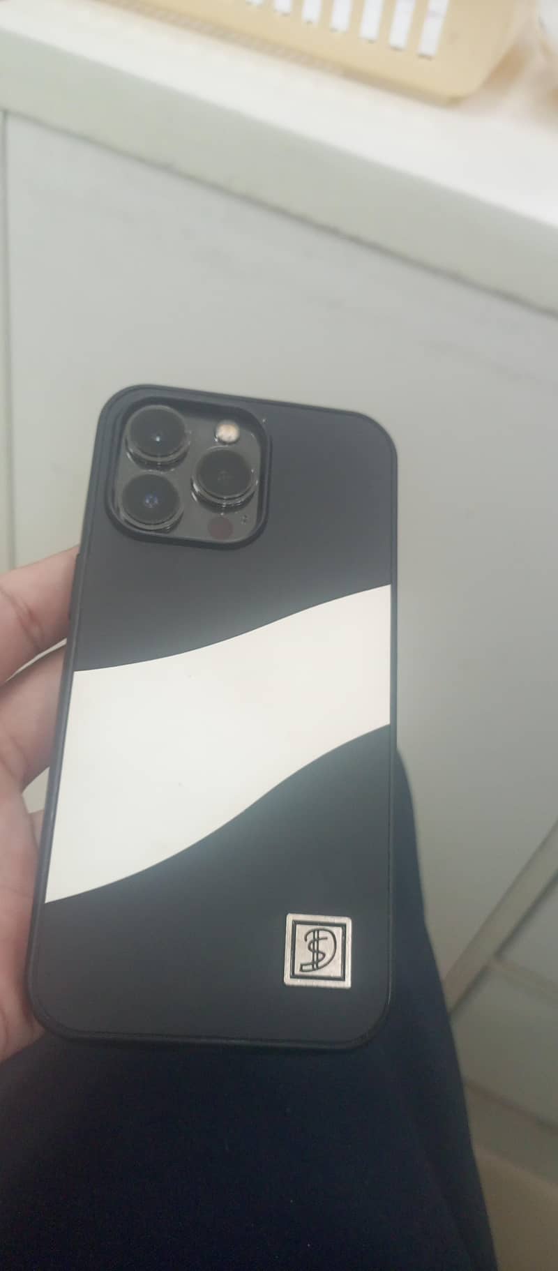 Apple iPhone 13 Pro 5