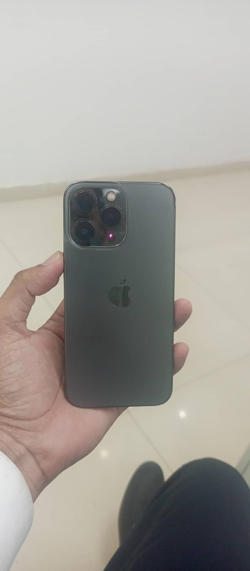 Apple iPhone 13 Pro 6