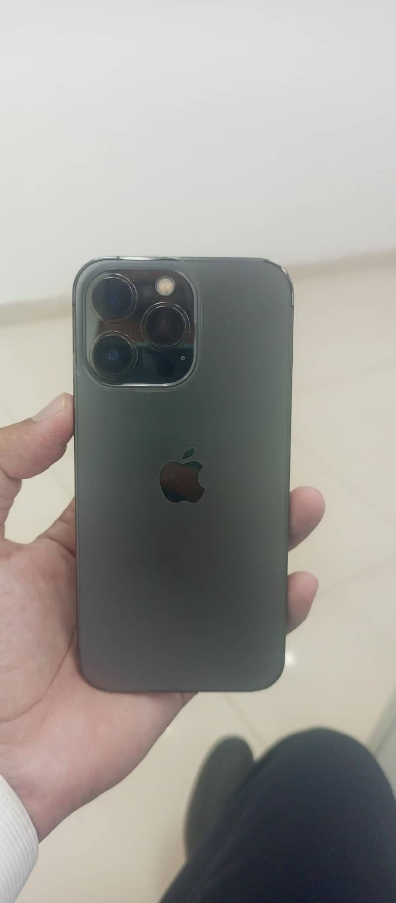 Apple iPhone 13 Pro 7