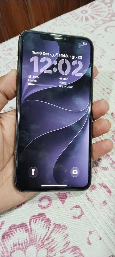Apple iPhone 11 Pro Max