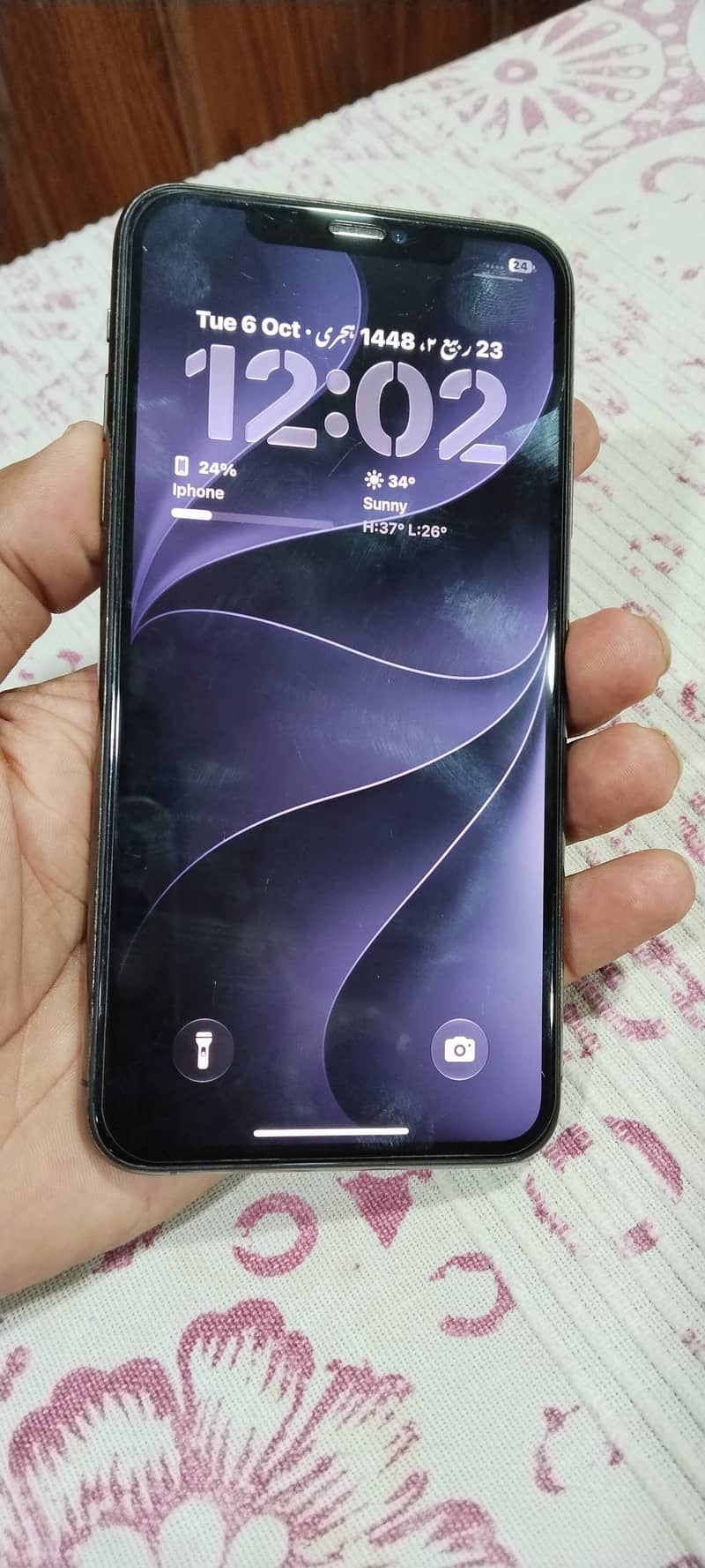 Apple iPhone 11 Pro Max 0