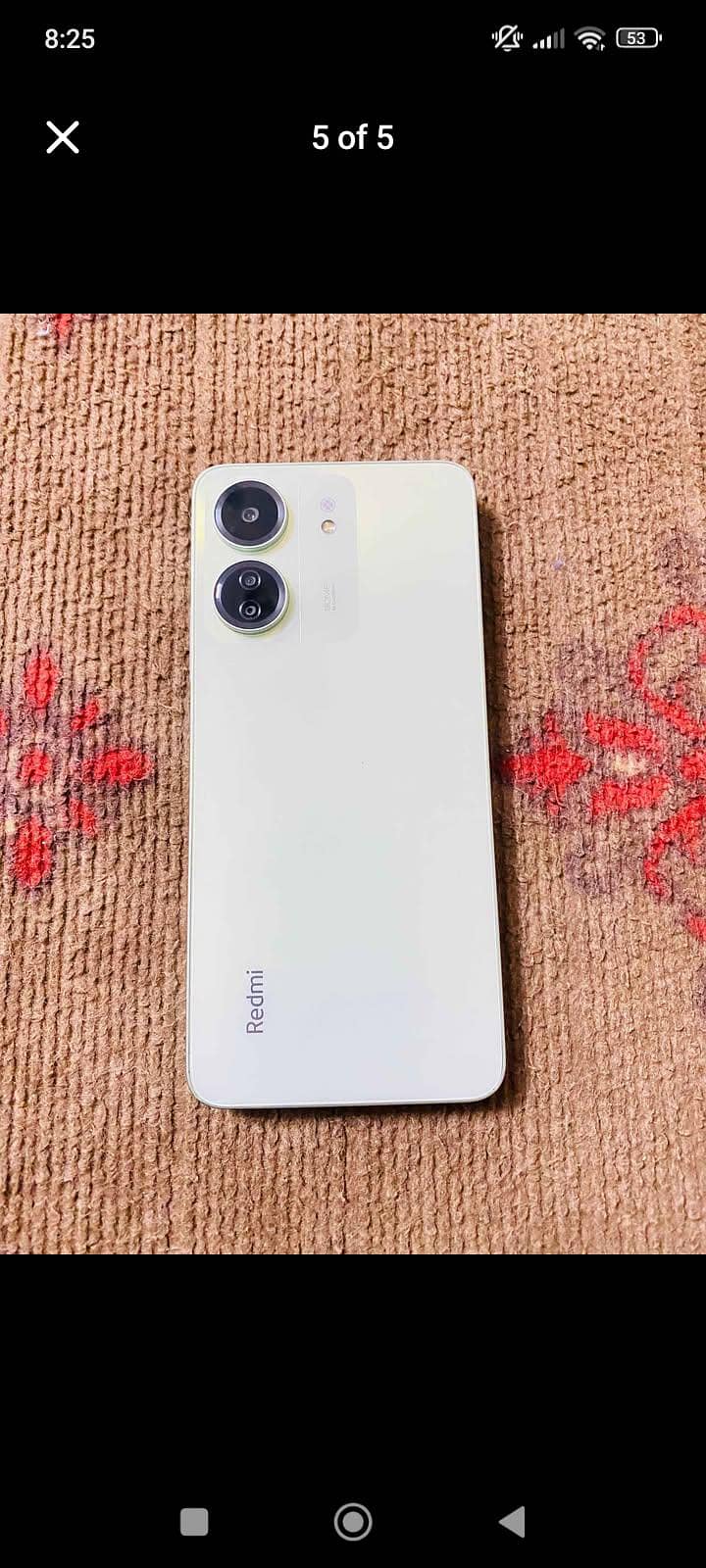 Redmi 13 c 0