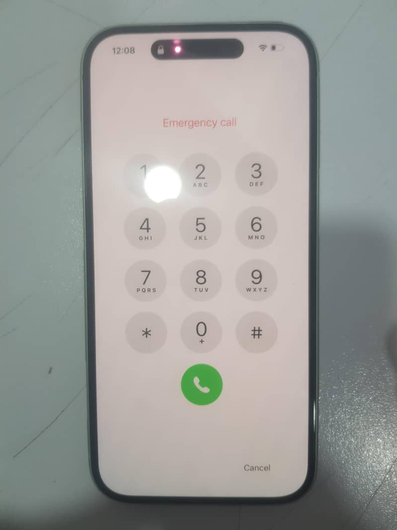 Apple iPhone 15 1