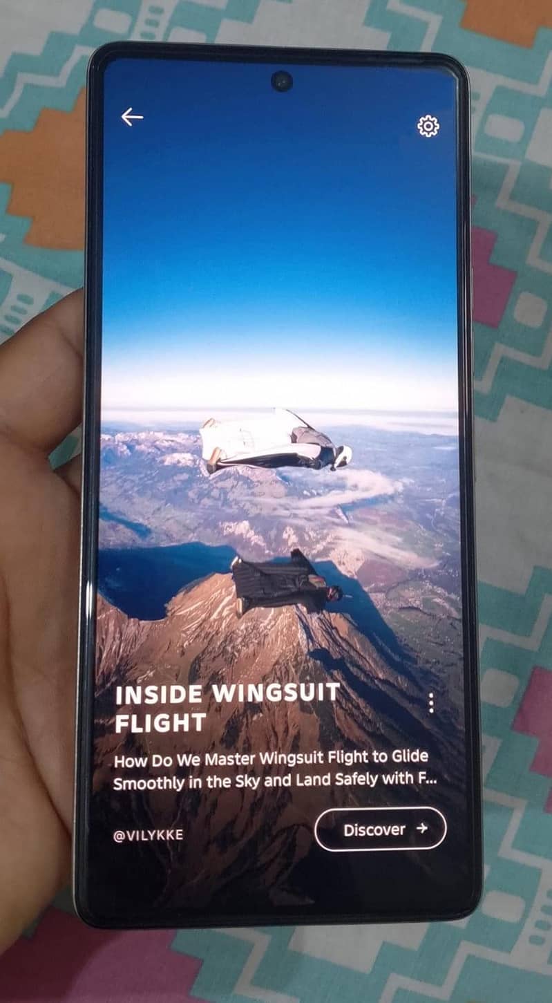 Tecno CAMON 30 0