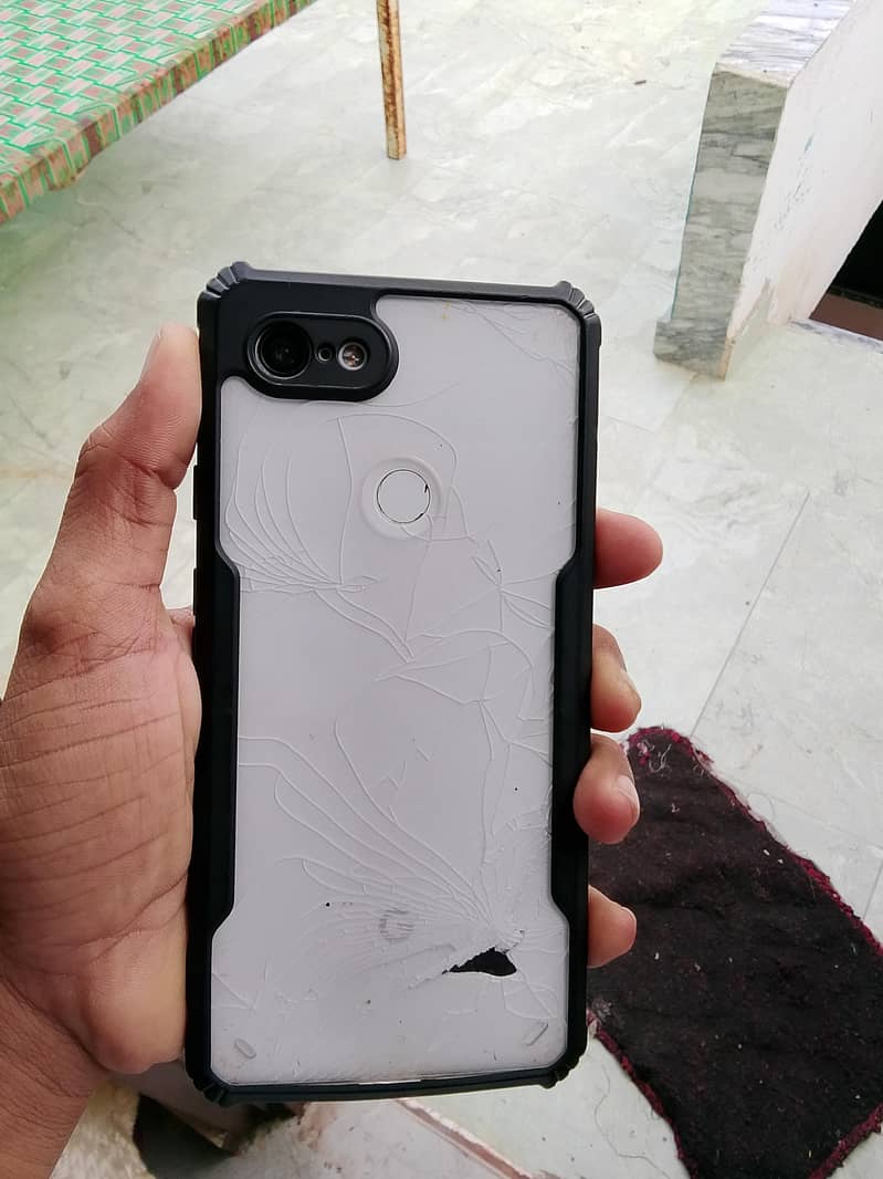 Google Pixel 3 XL 1