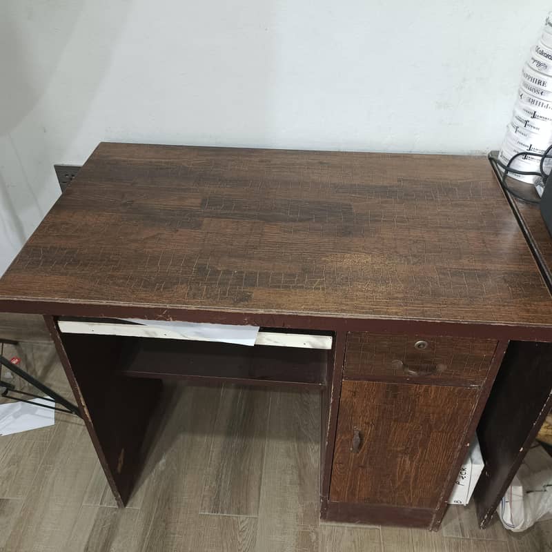 table 0