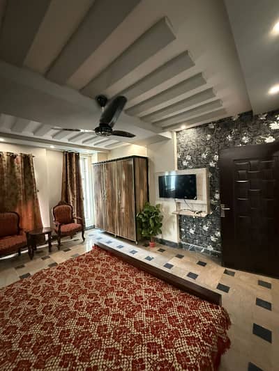 Beautiful 8 Marla House for Sale | Ali Block, Bahria Town Lahore