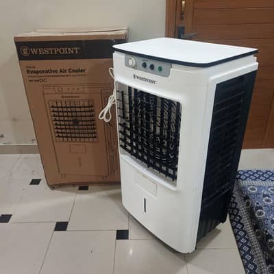 room cooler