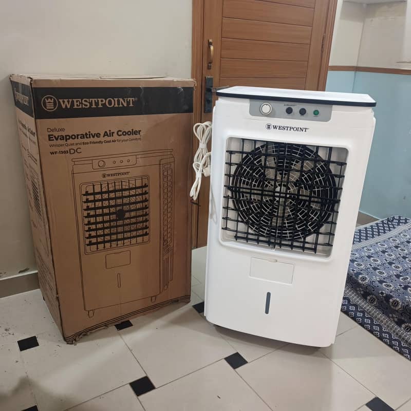 room cooler 1