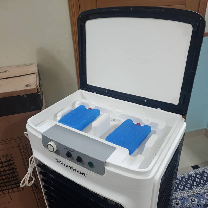 room cooler 2