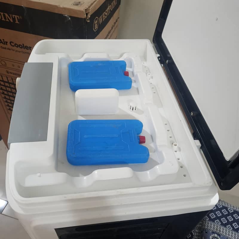 room cooler 4