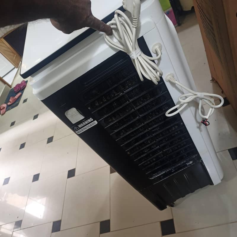 room cooler 6