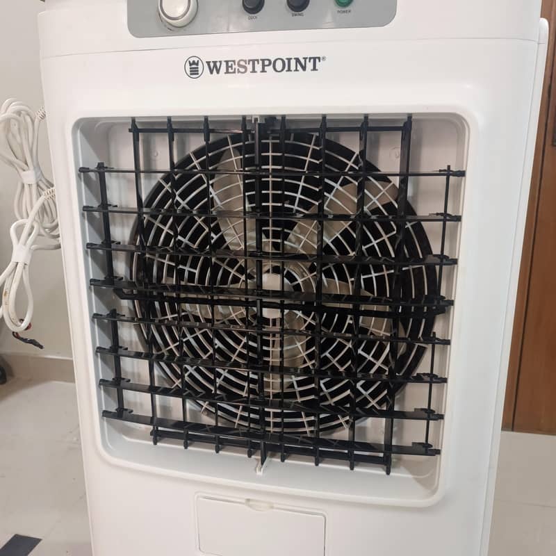 room cooler 7