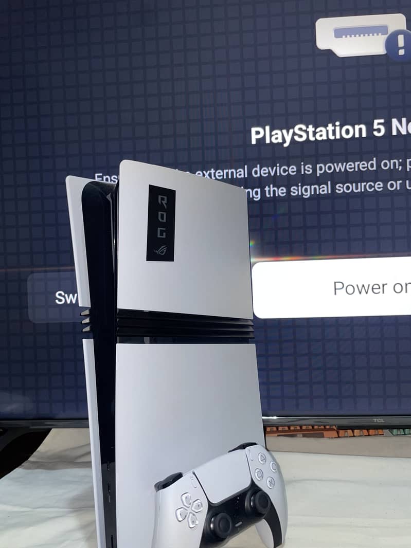 Playstation 5 pro 0