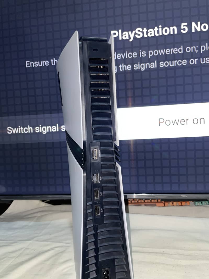 Playstation 5 pro 2