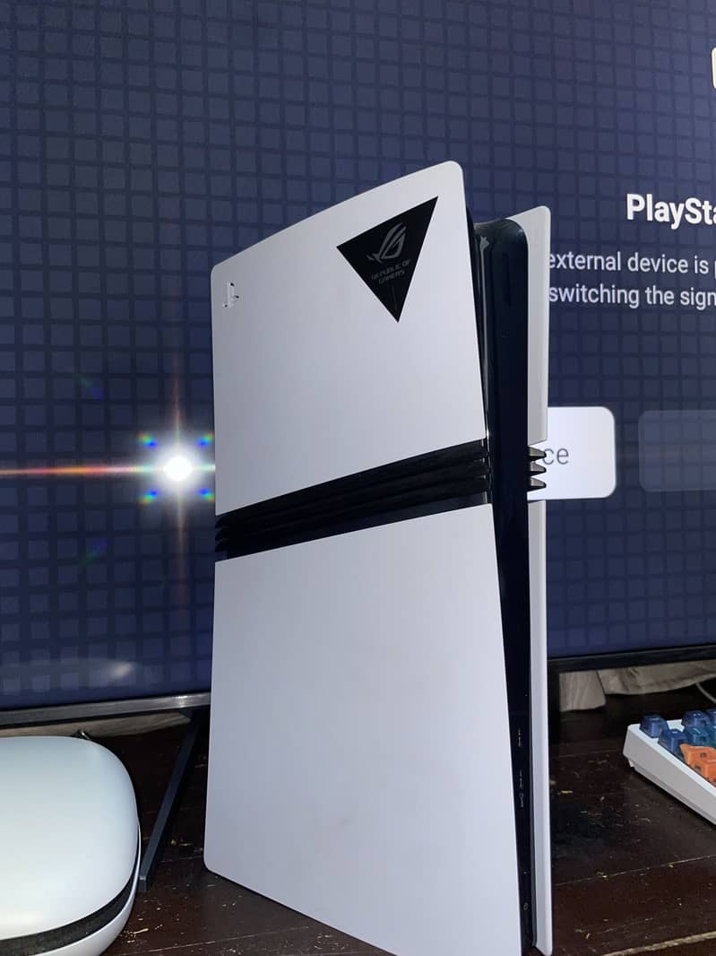 Playstation 5 pro 3